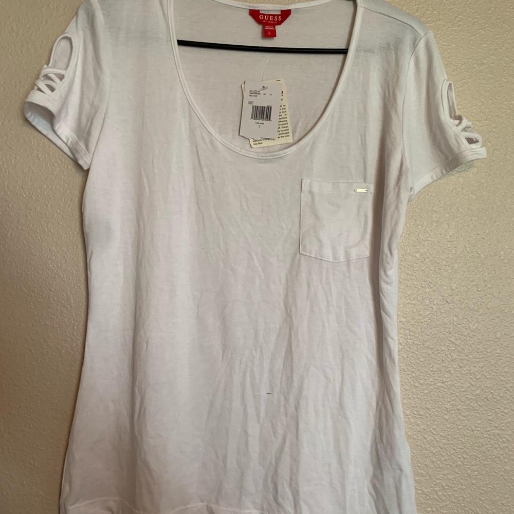 White Top
